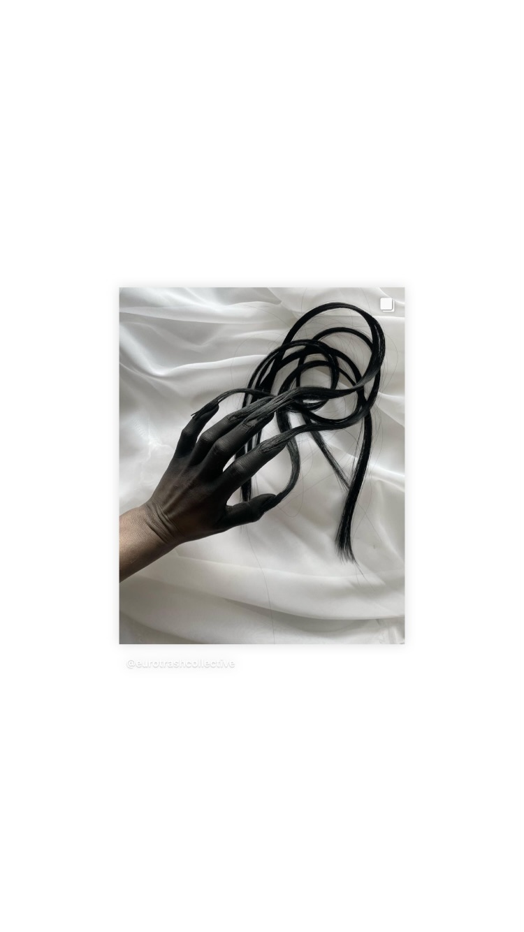 Archive media