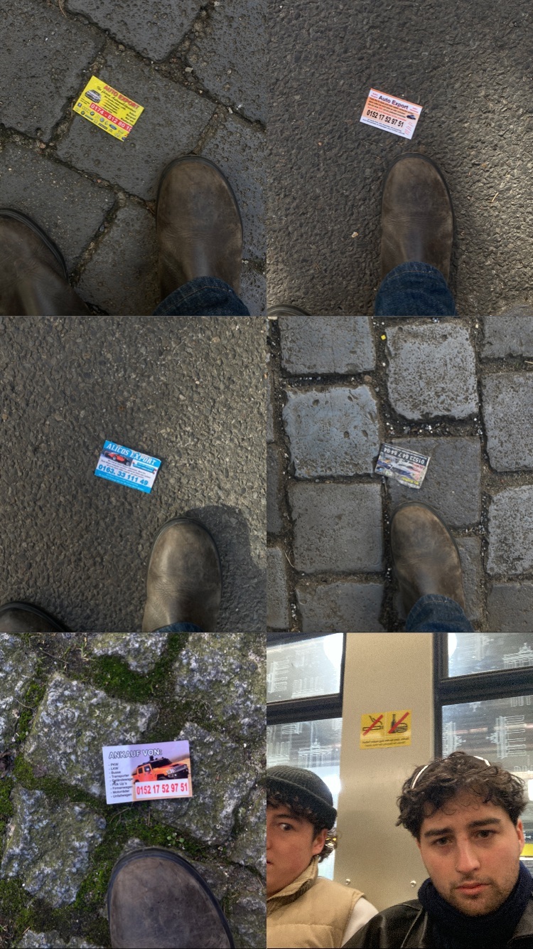 Archive media