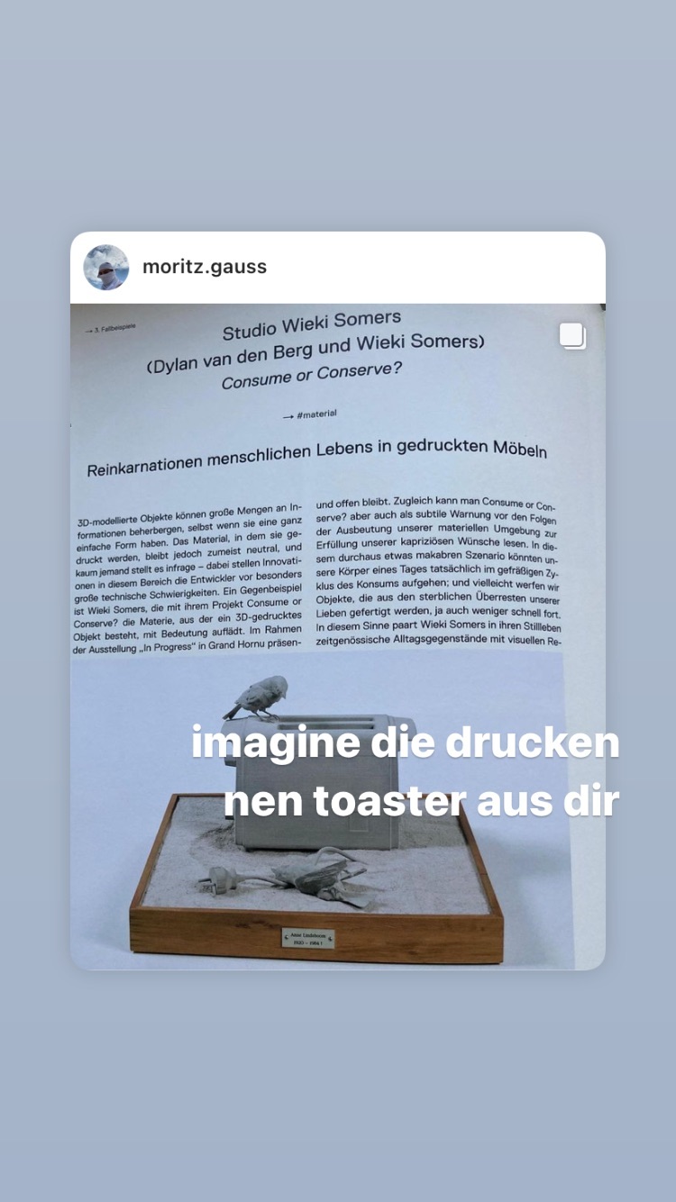 Archive media