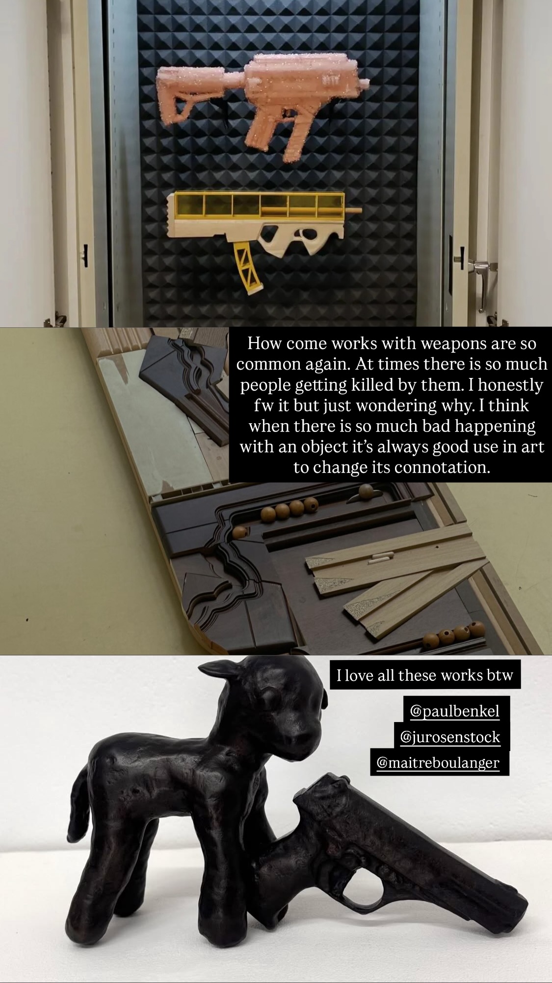 Archive media