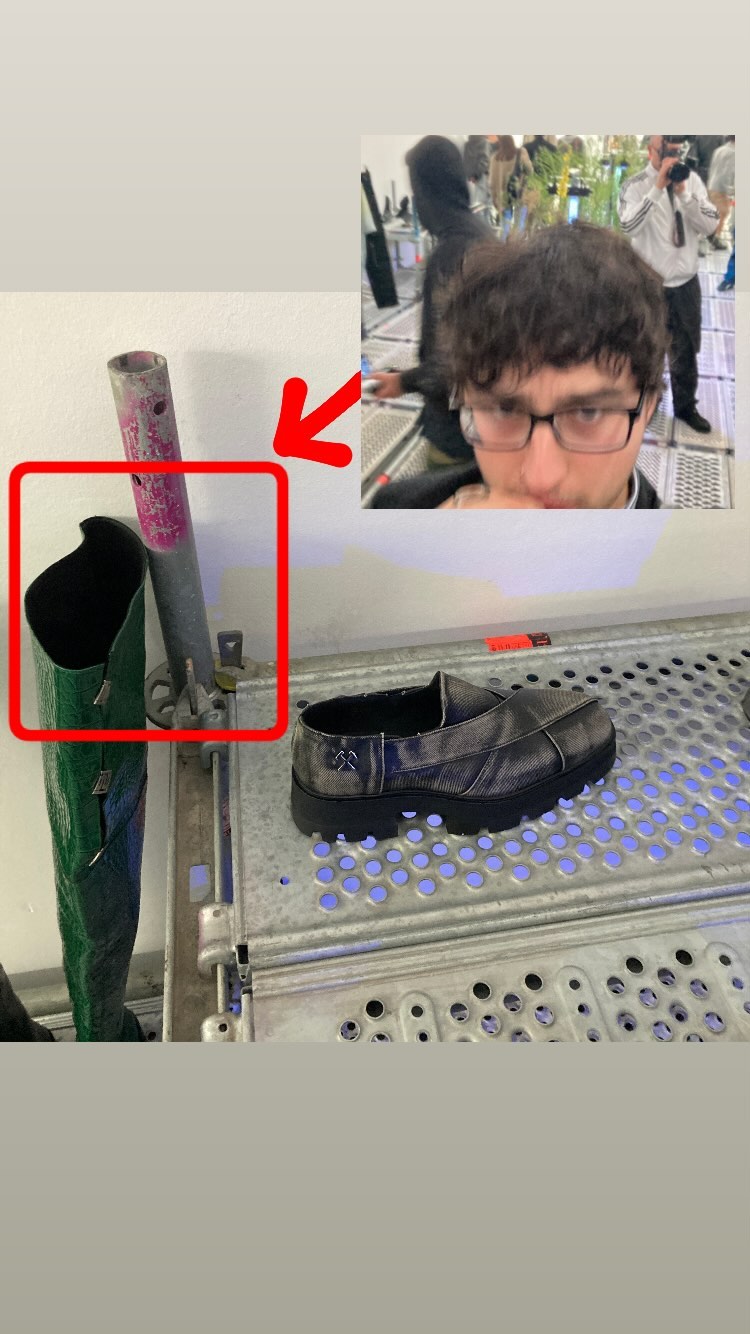 Archive media