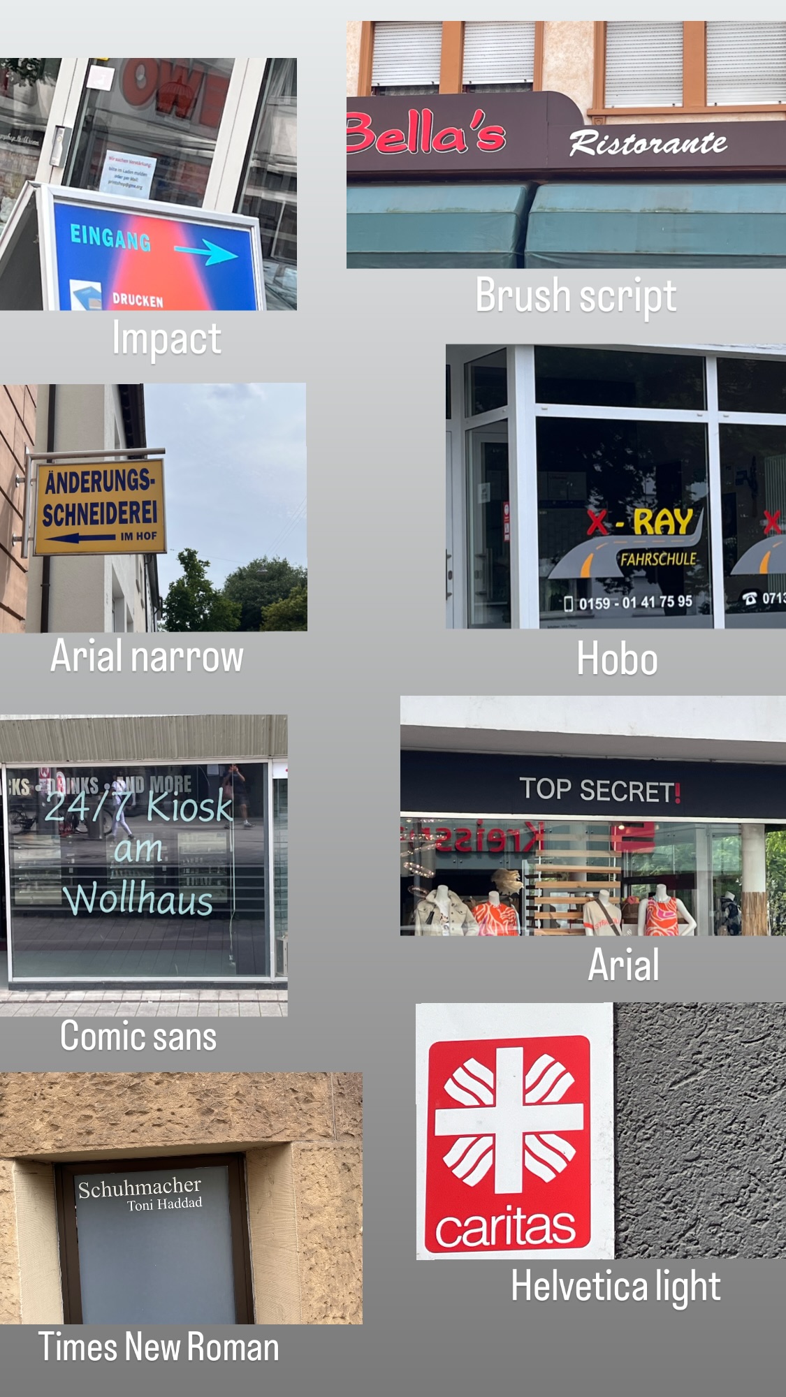 Archive media