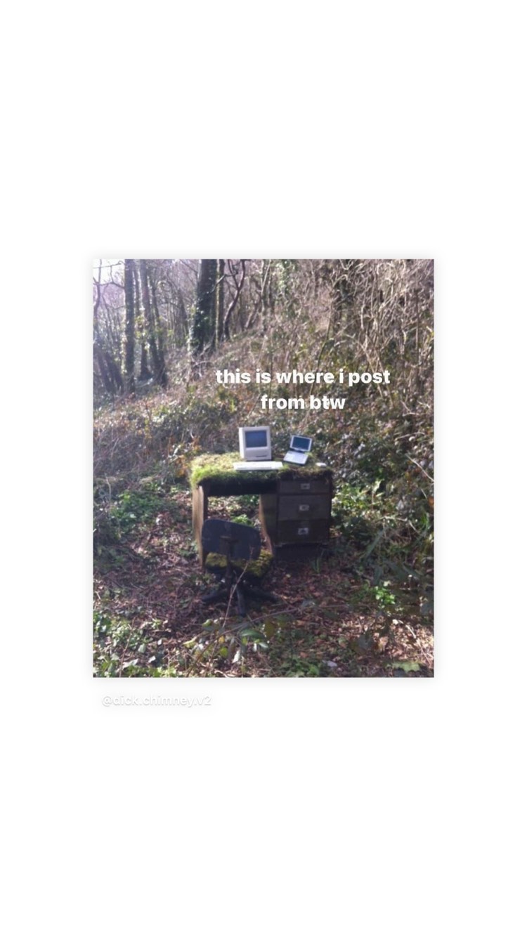Archive media