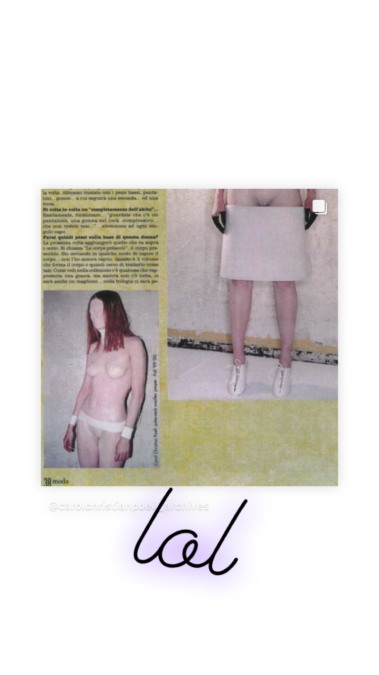 Archive media