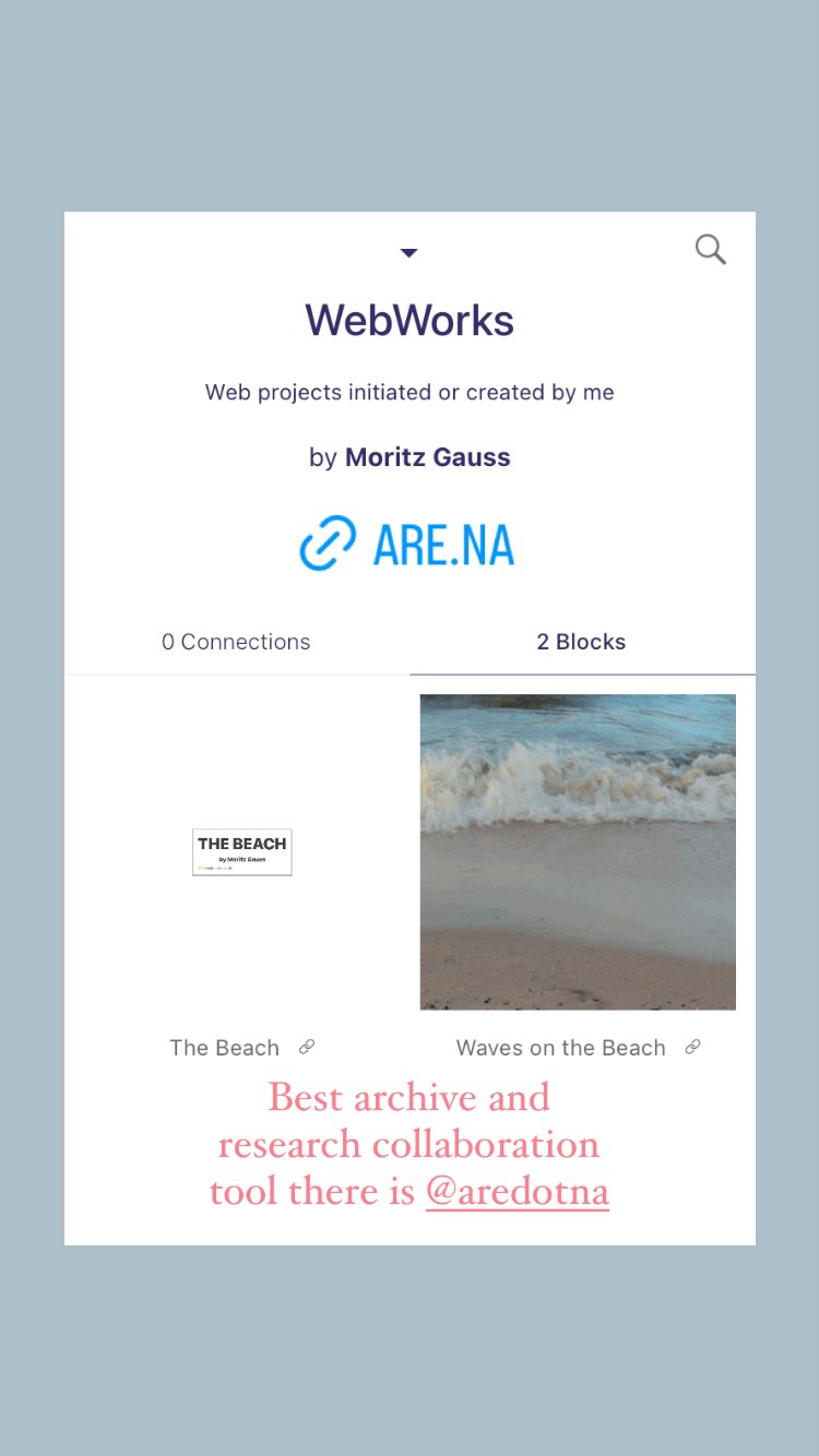 Archive media