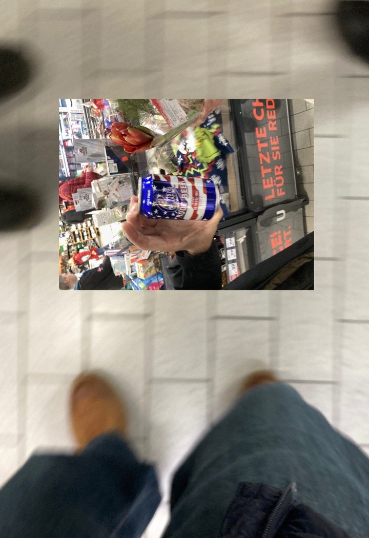 Archive media