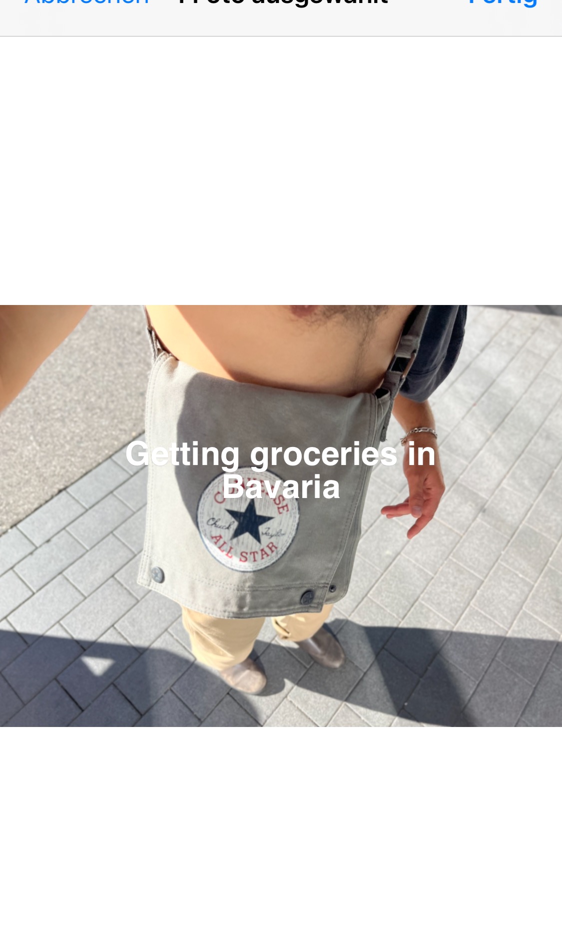 Archive media
