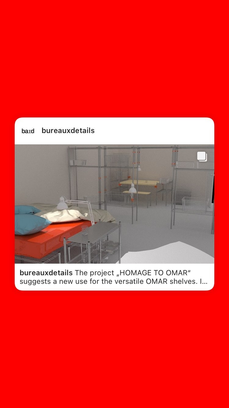 Archive media