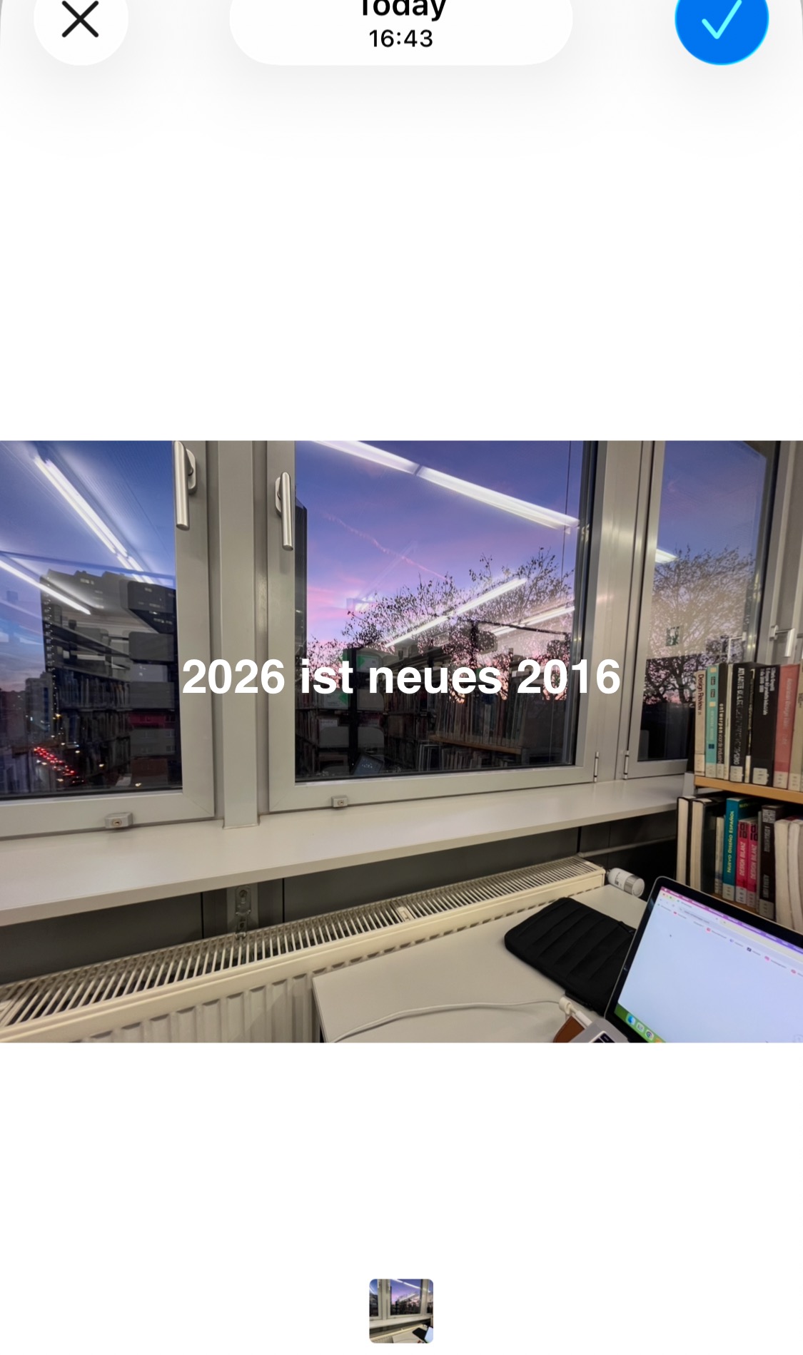Archive media