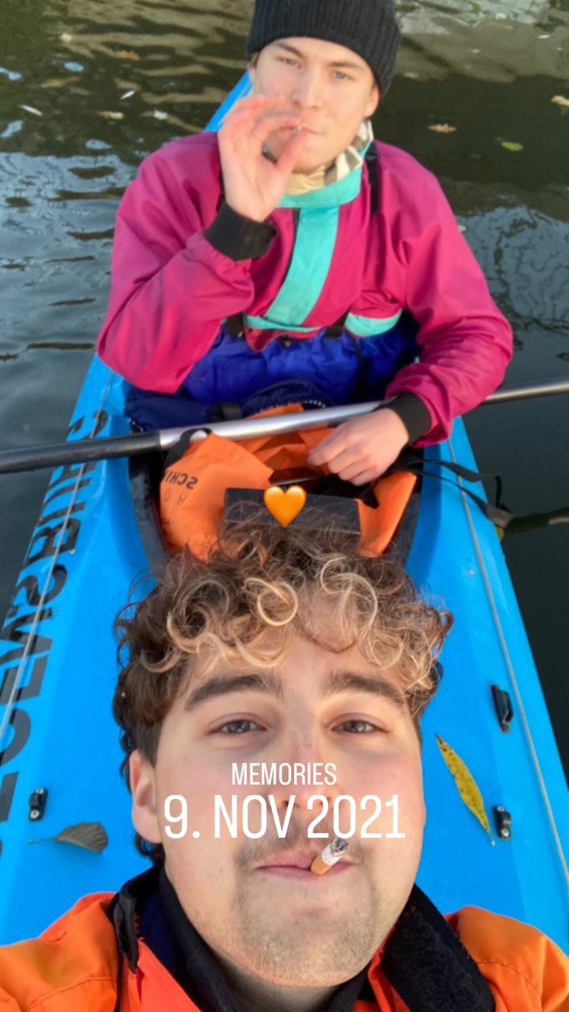 Archive media