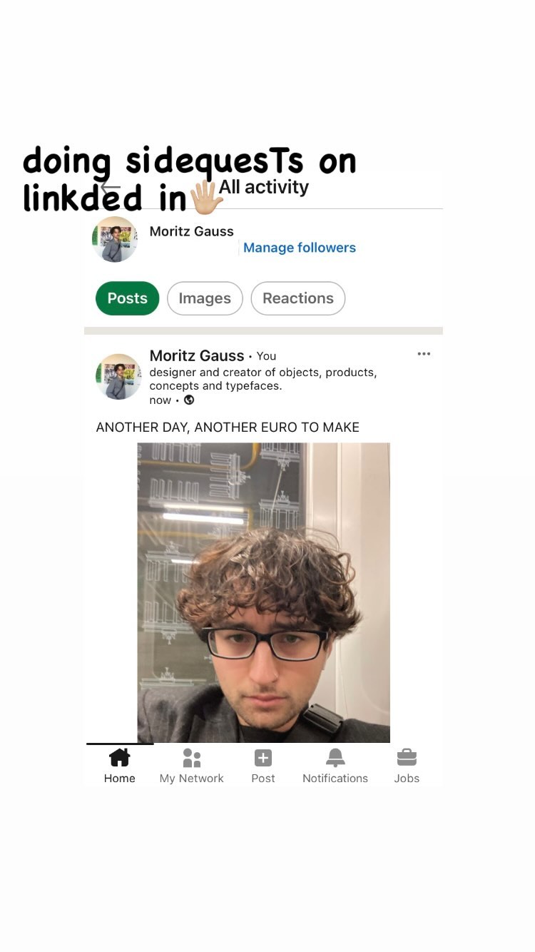 Archive media