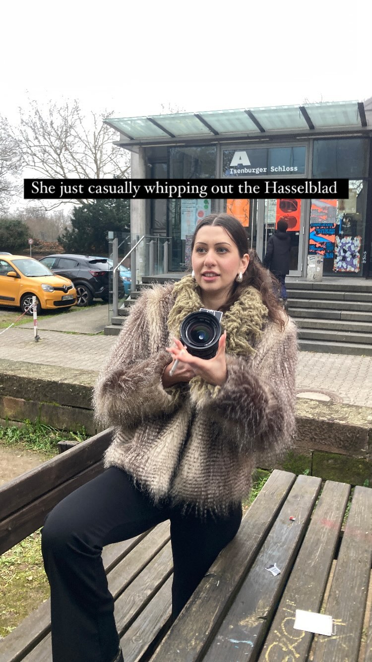 Archive media