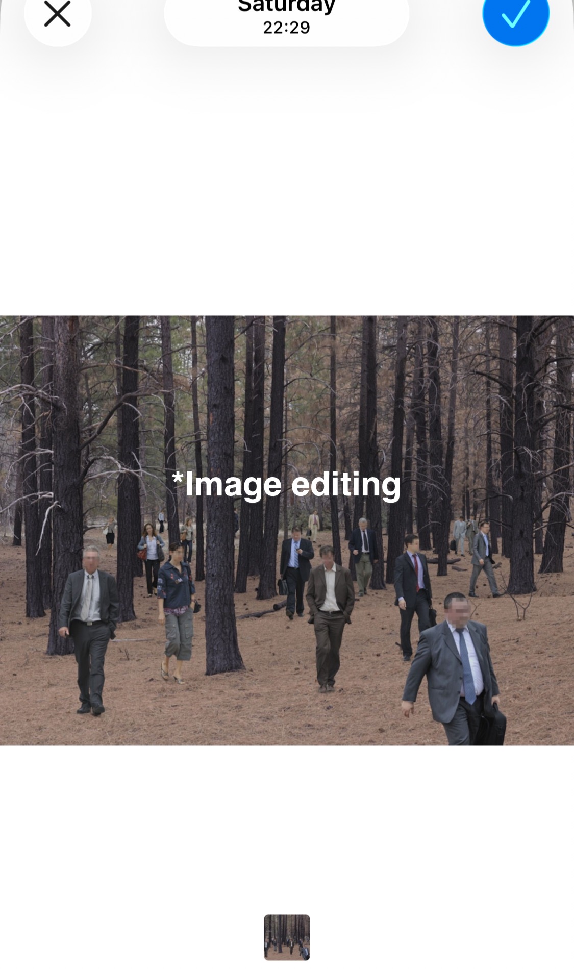 Archive media