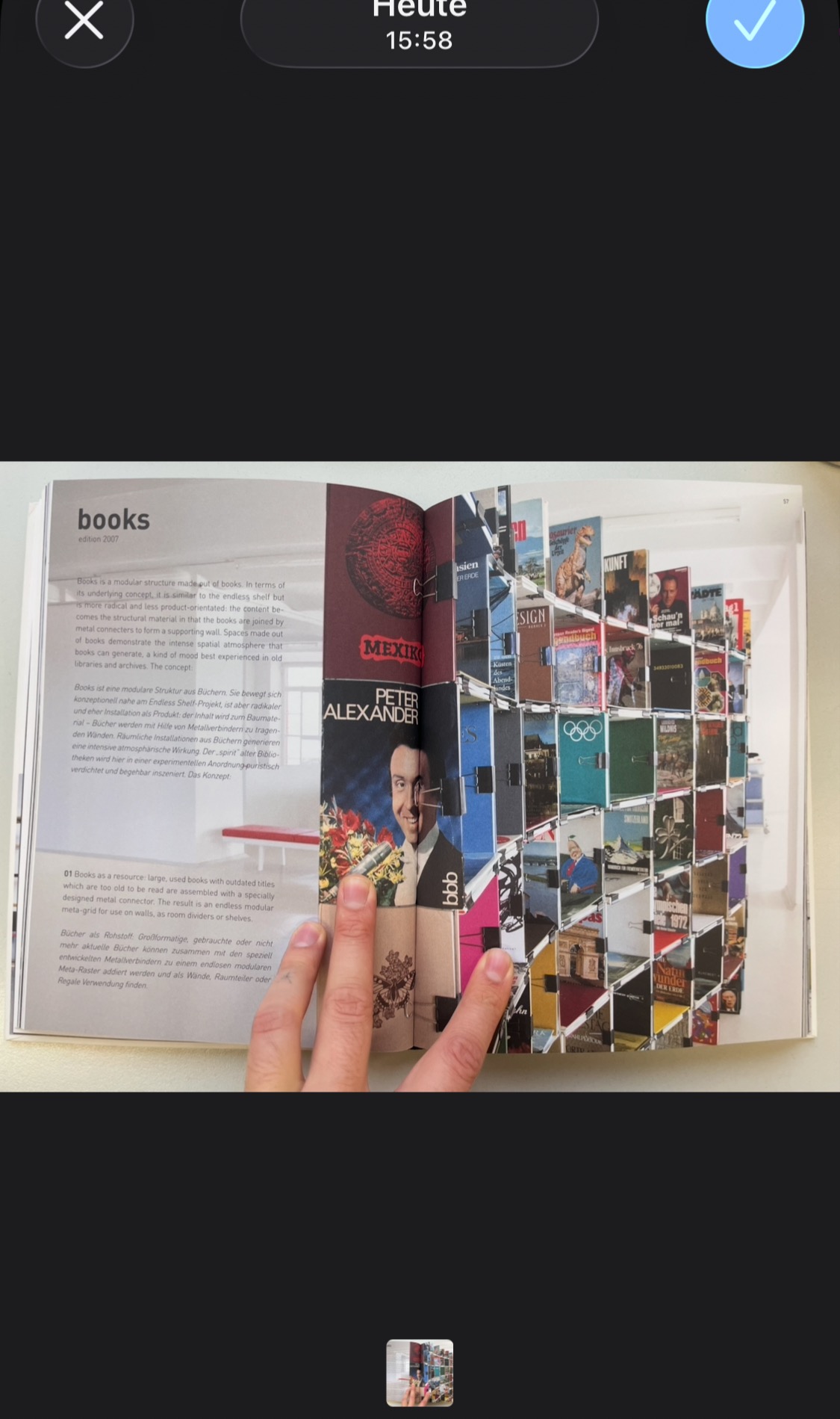 Archive media