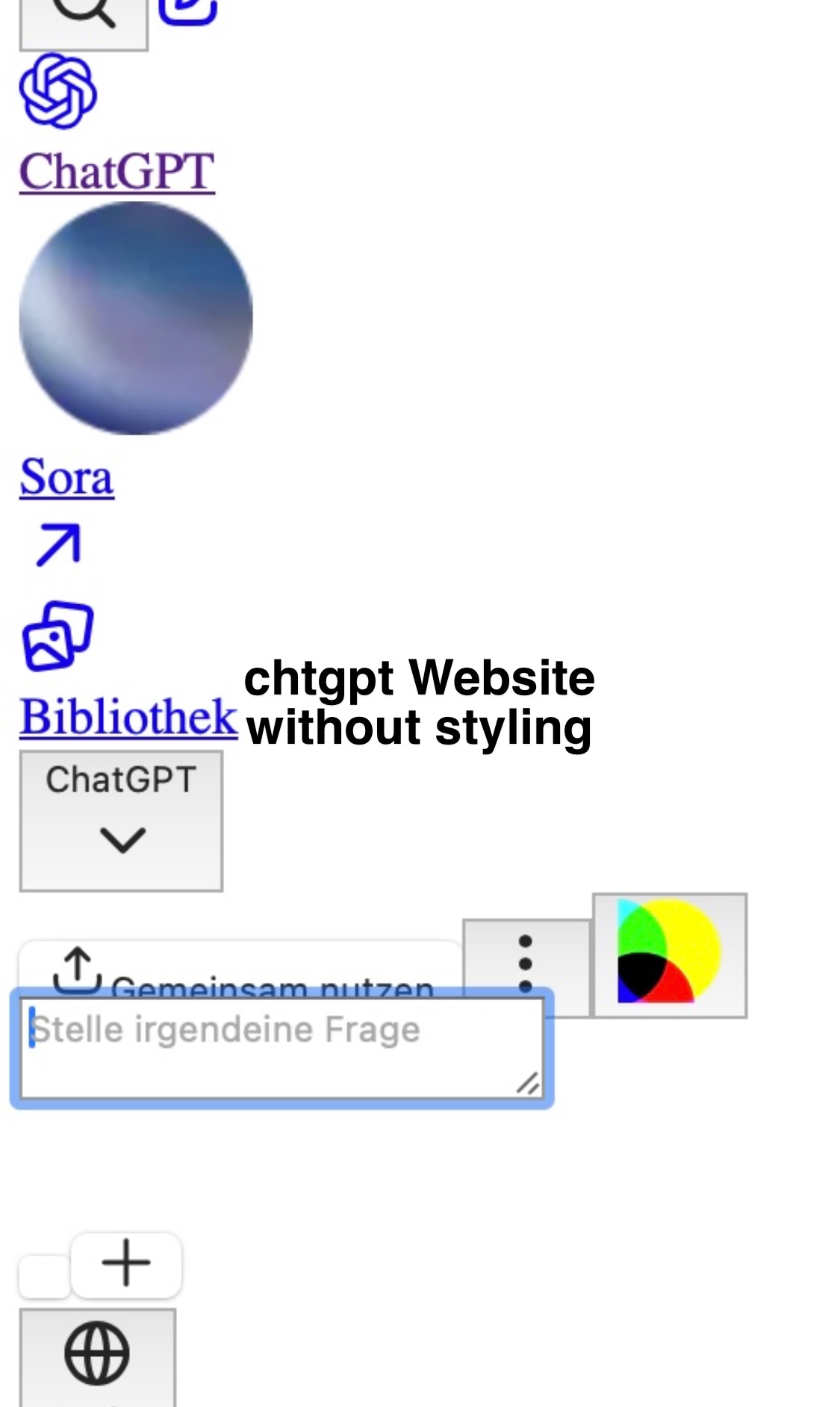Archive media