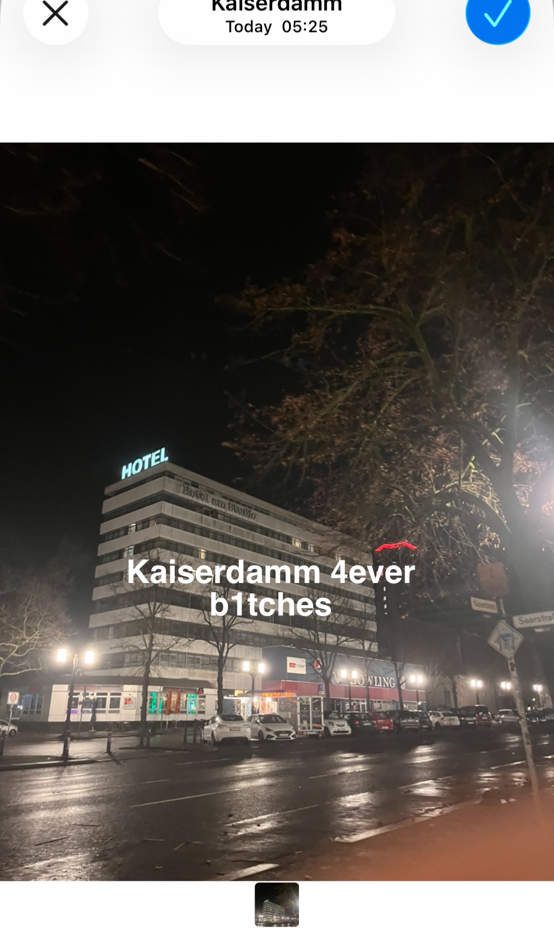 Archive media