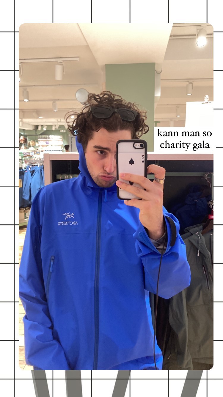 Archive media