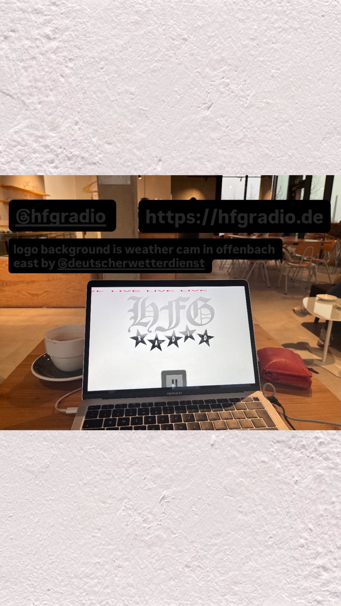 Archive media