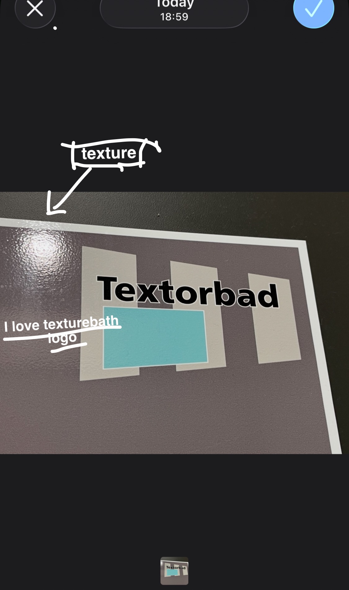 Archive media