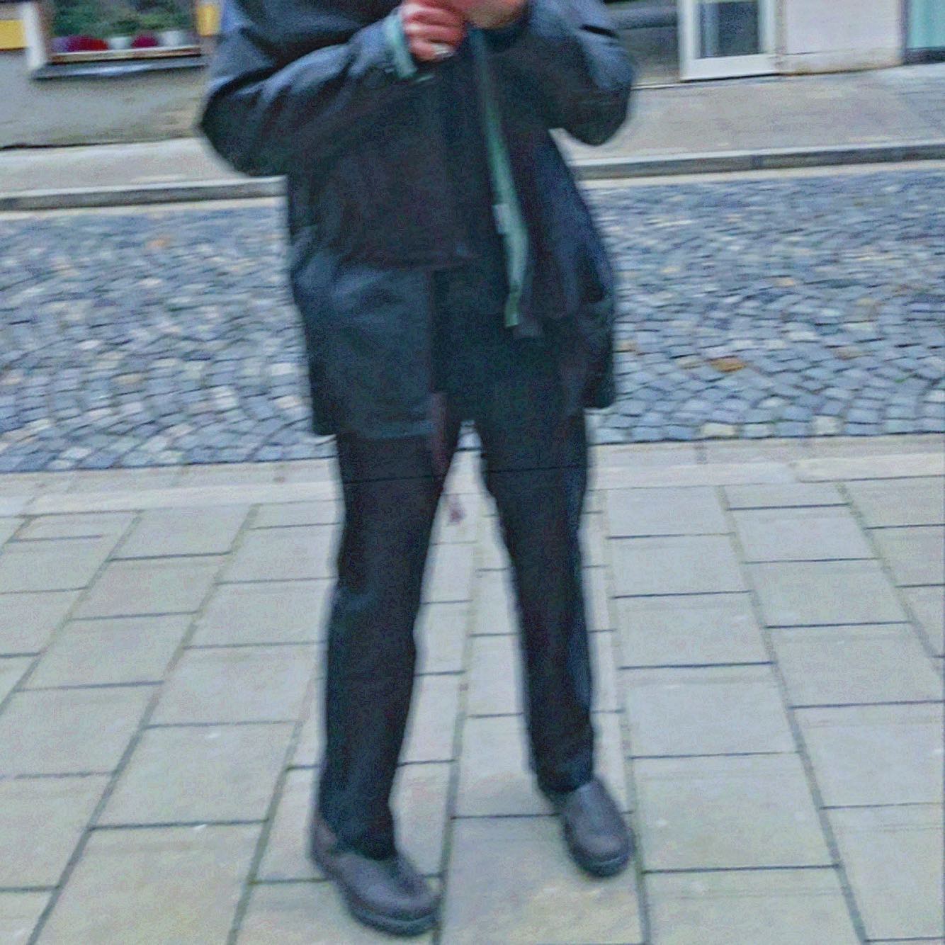 Archive media