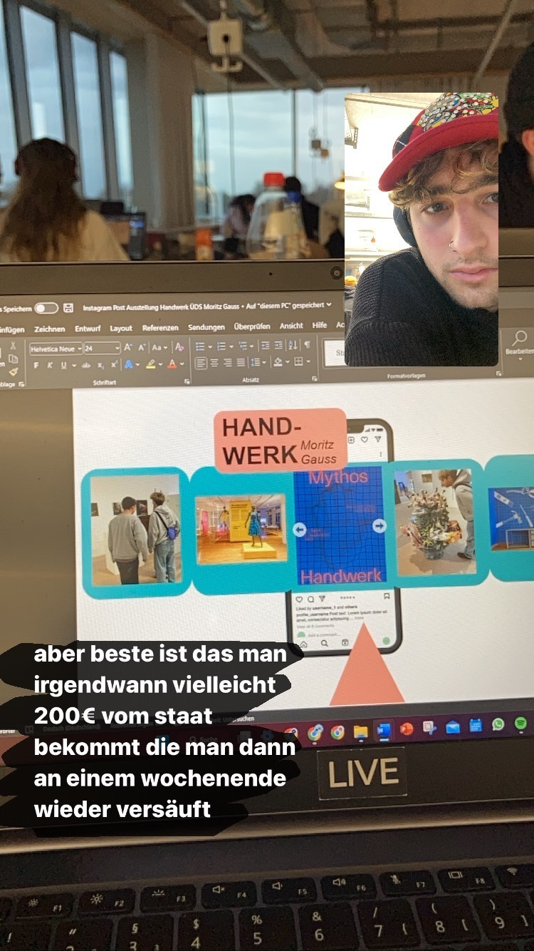 Archive media