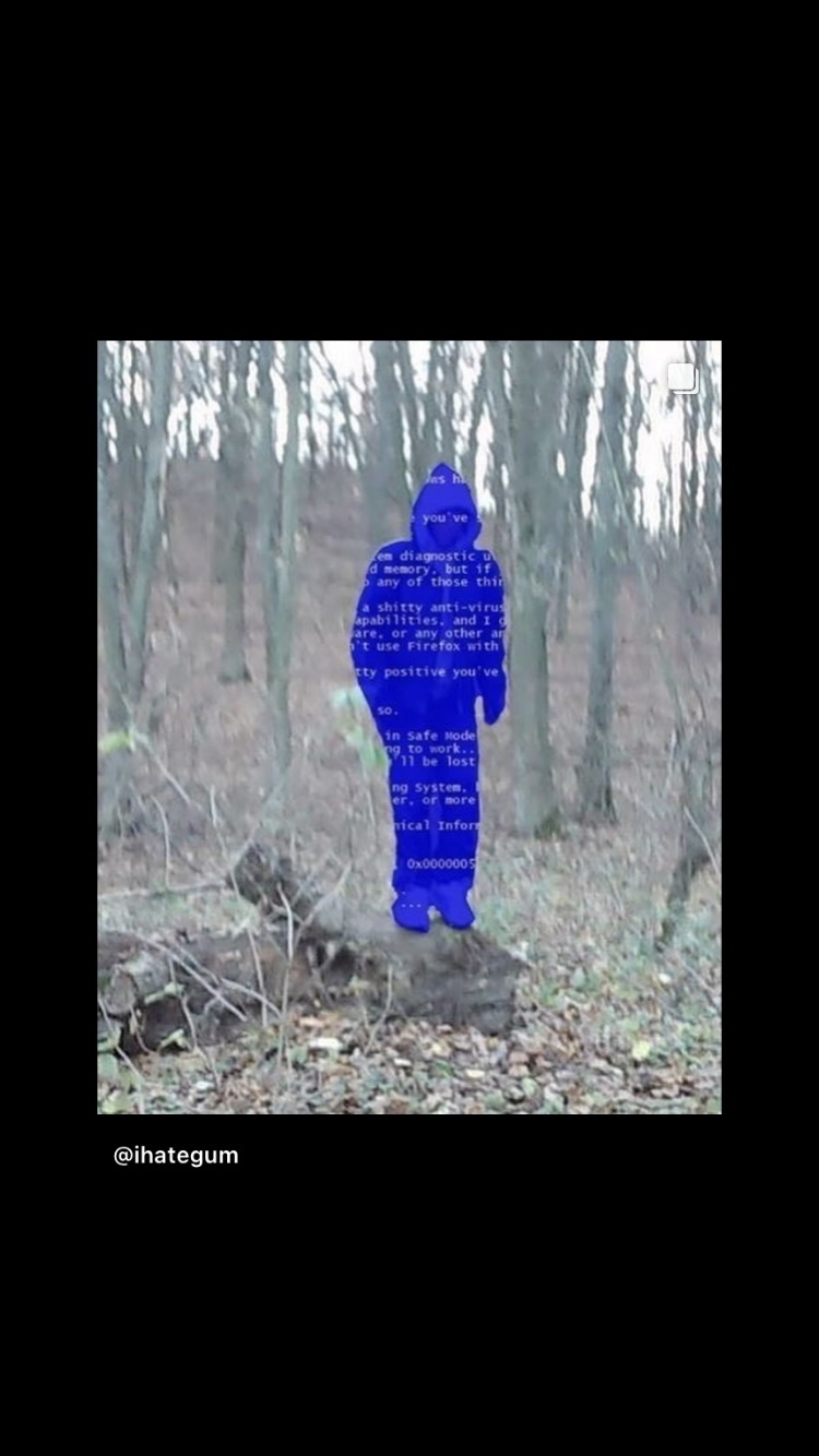Archive media