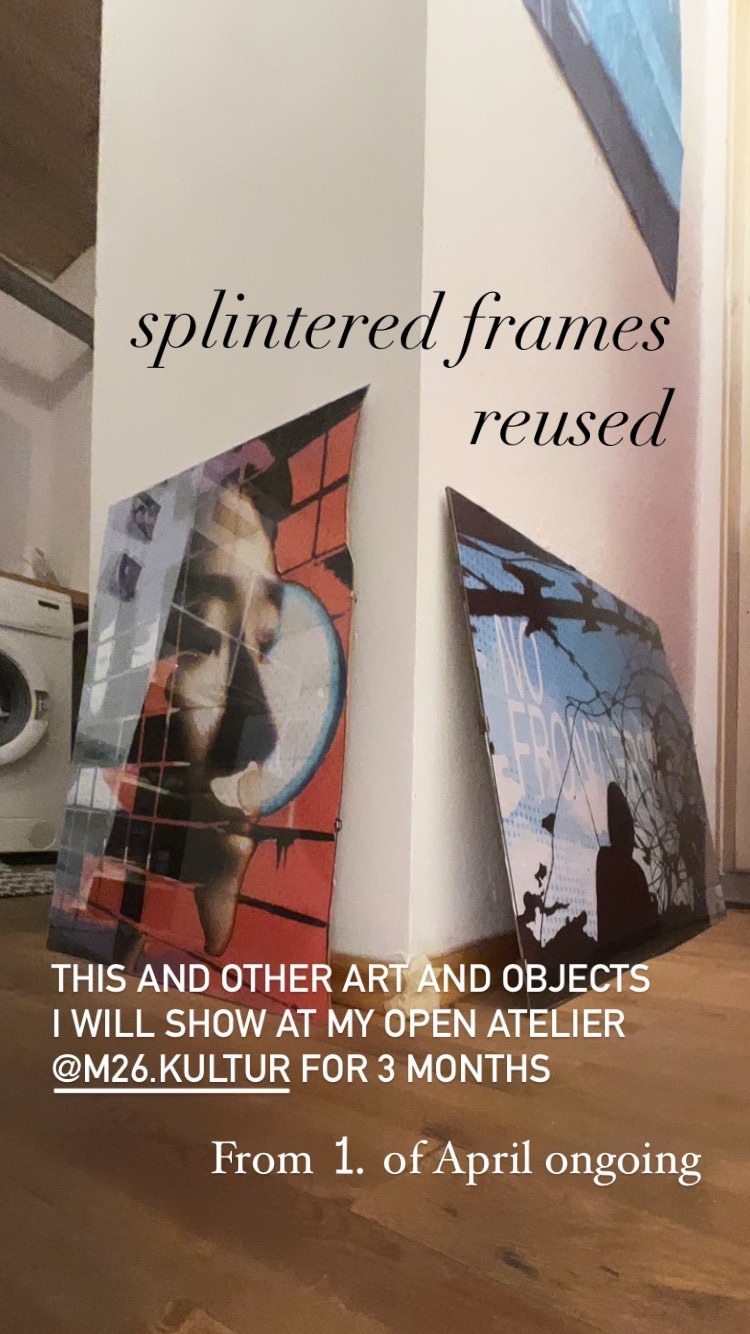 Archive media