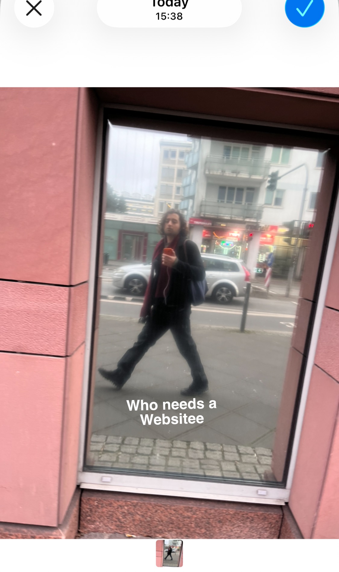 Archive media