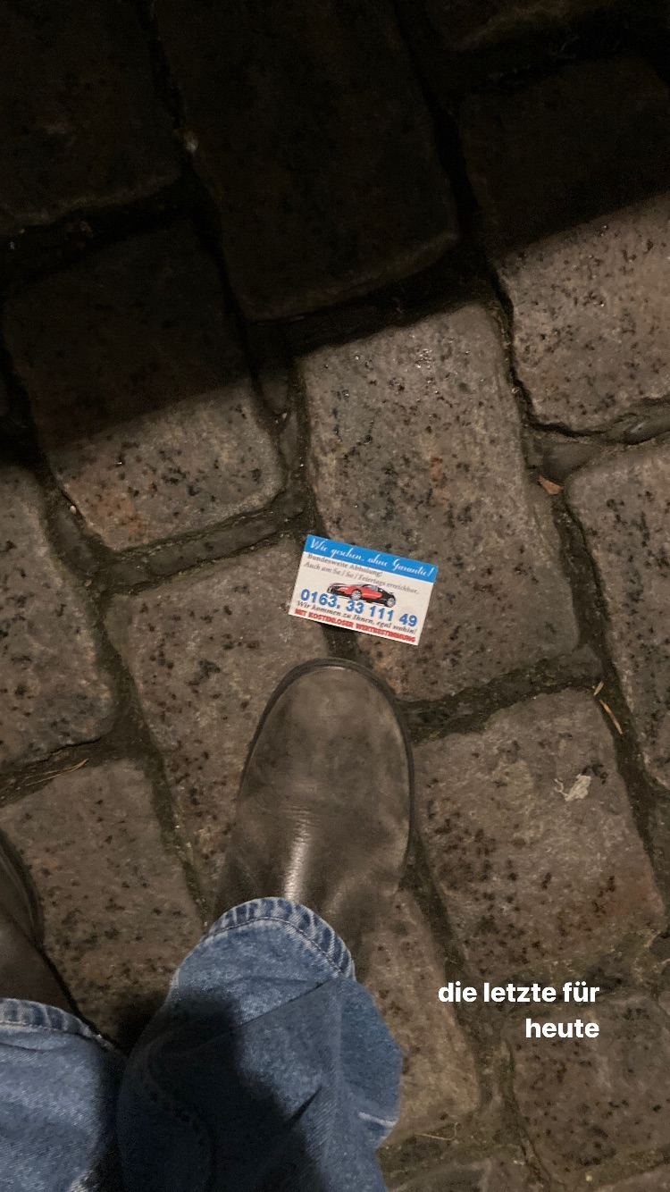 Archive media