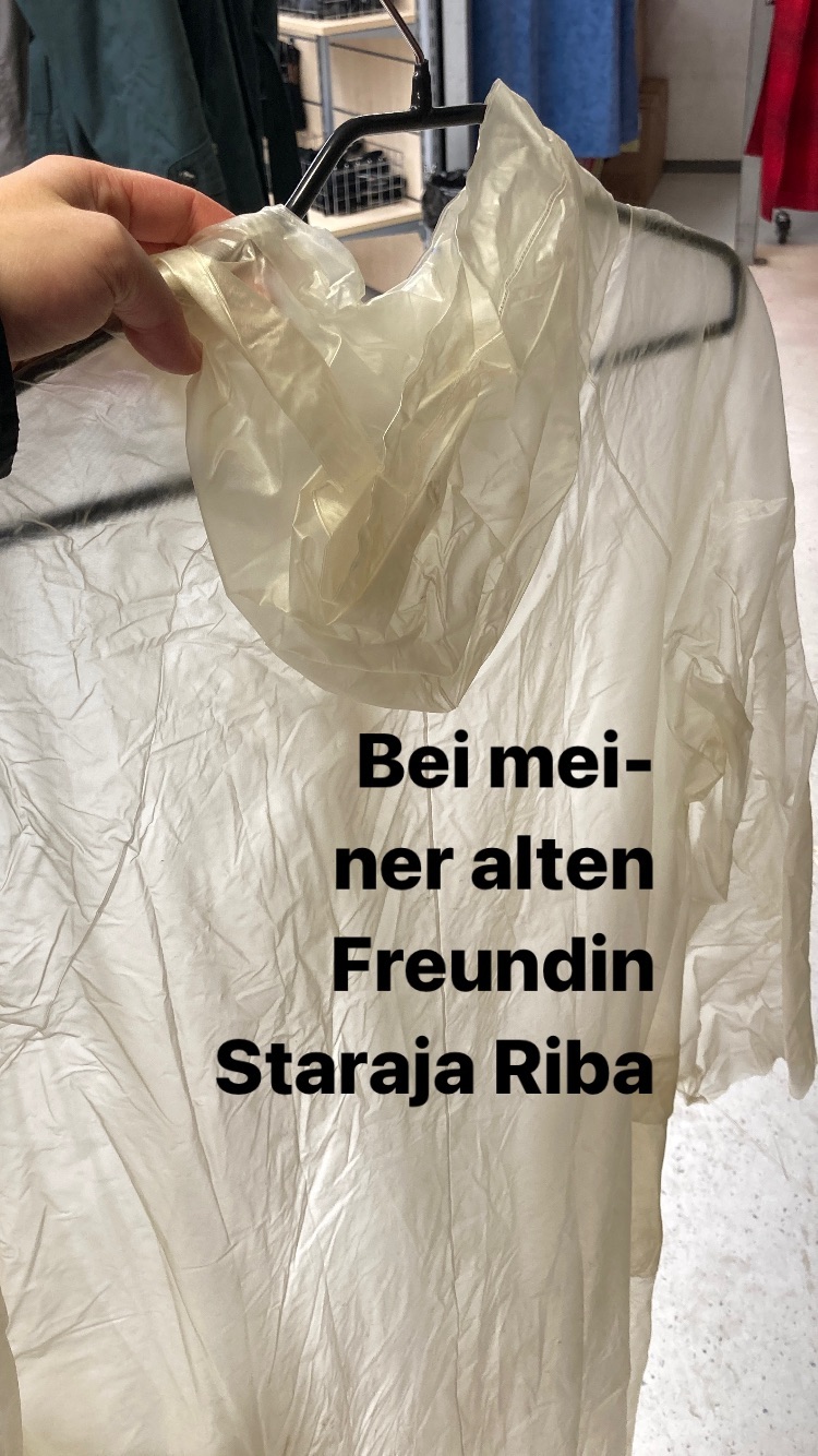 Archive media
