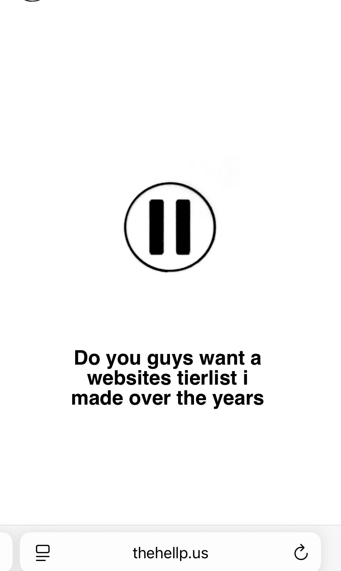 Archive media