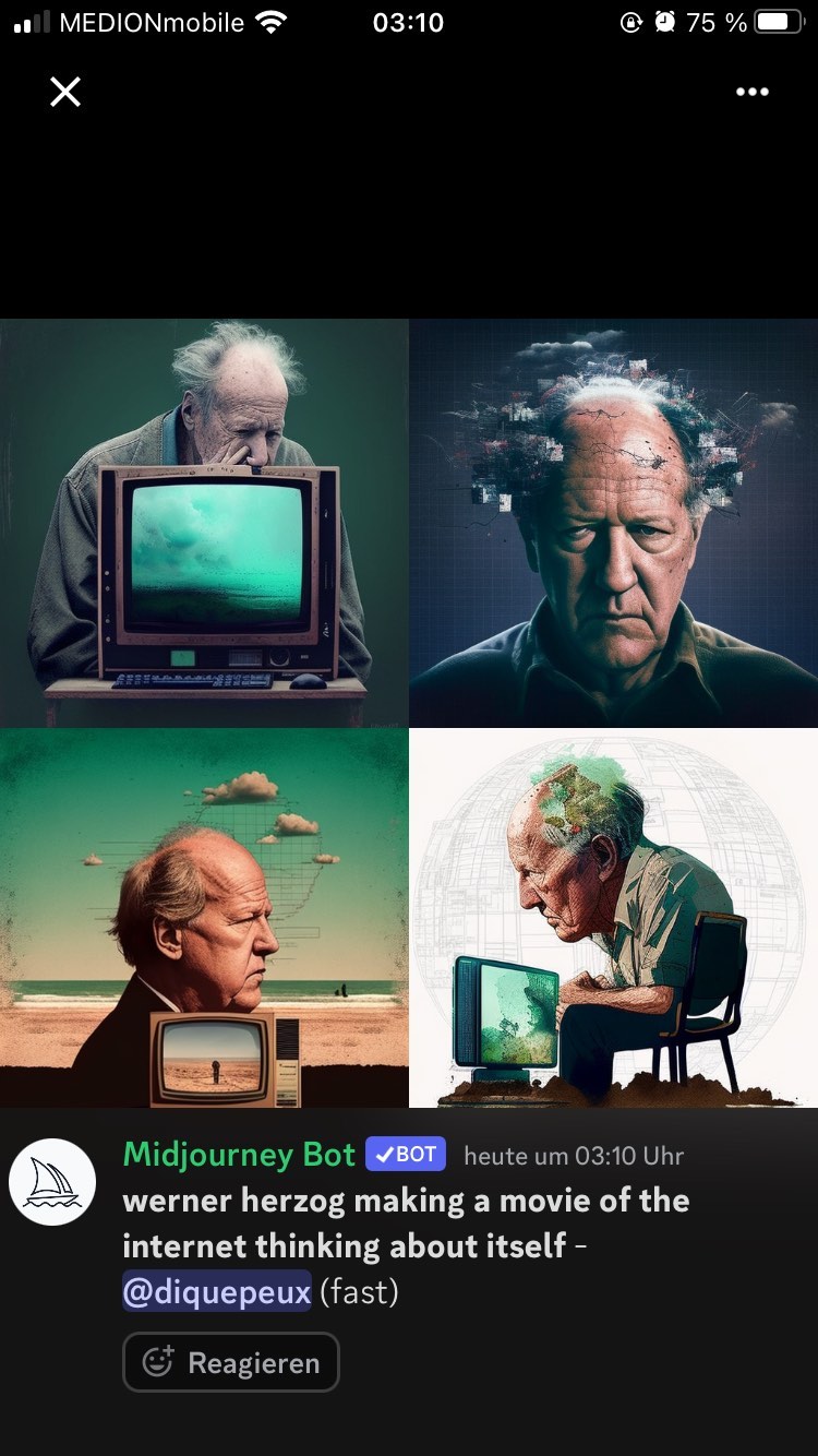 Archive media