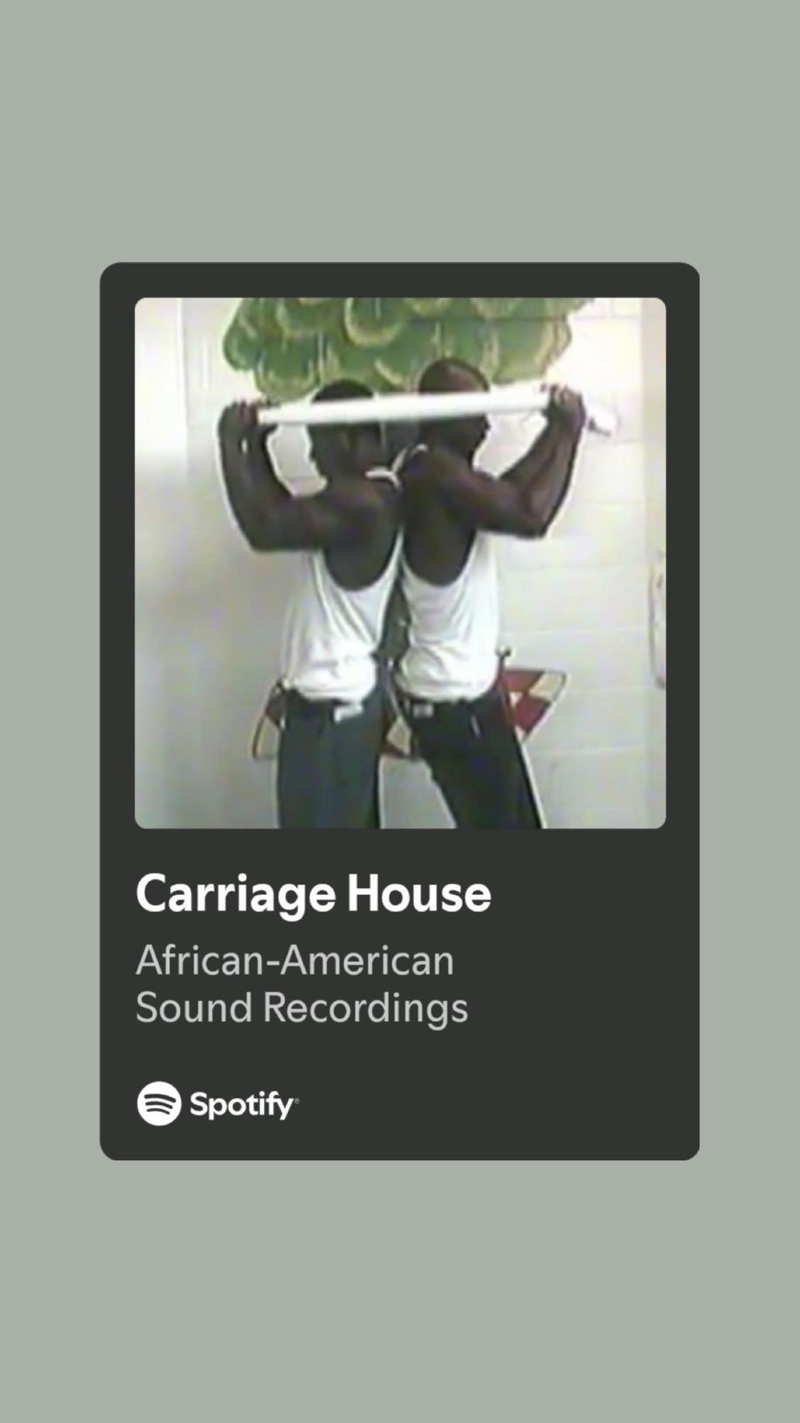 Archive media