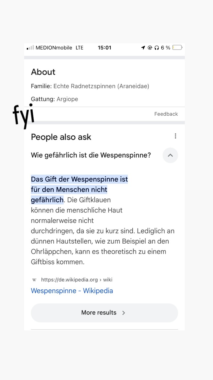Archive media