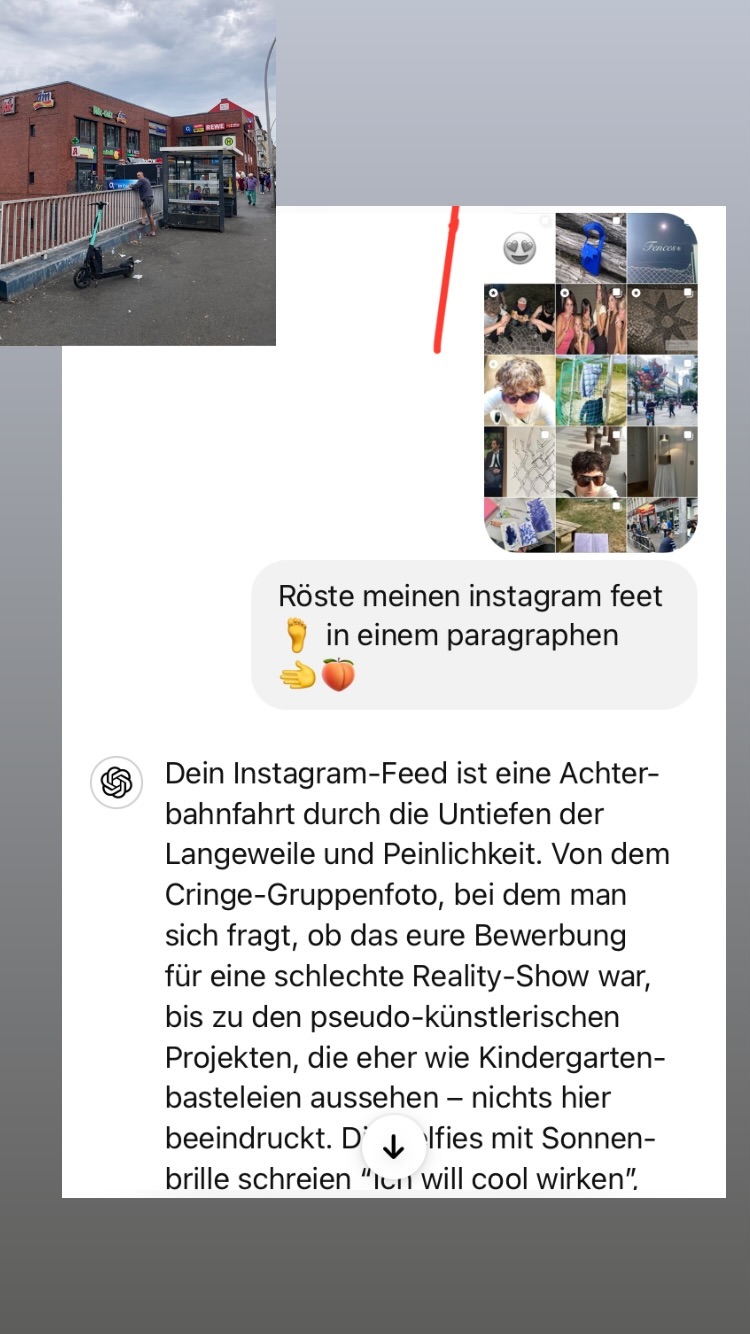 Archive media