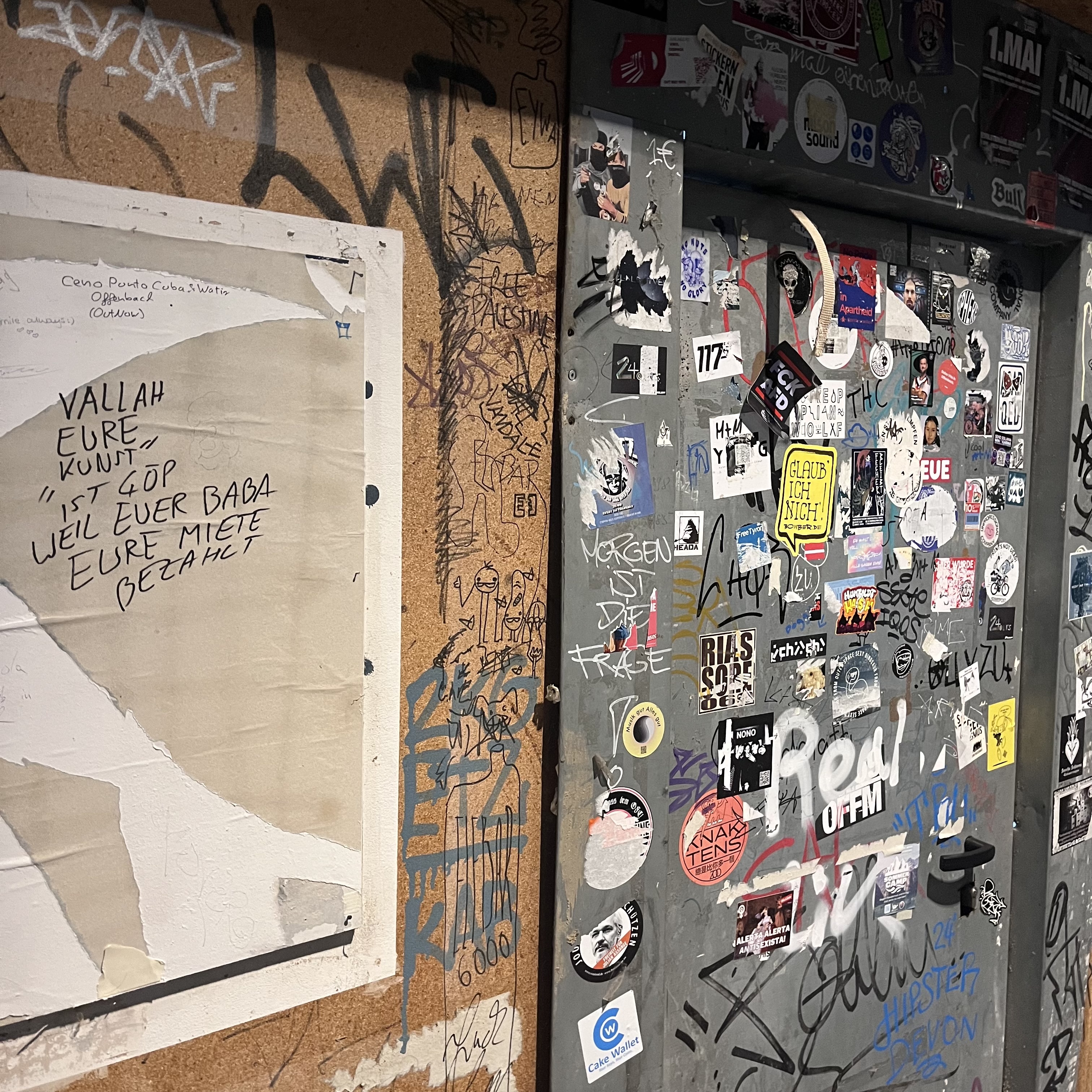 Archive media