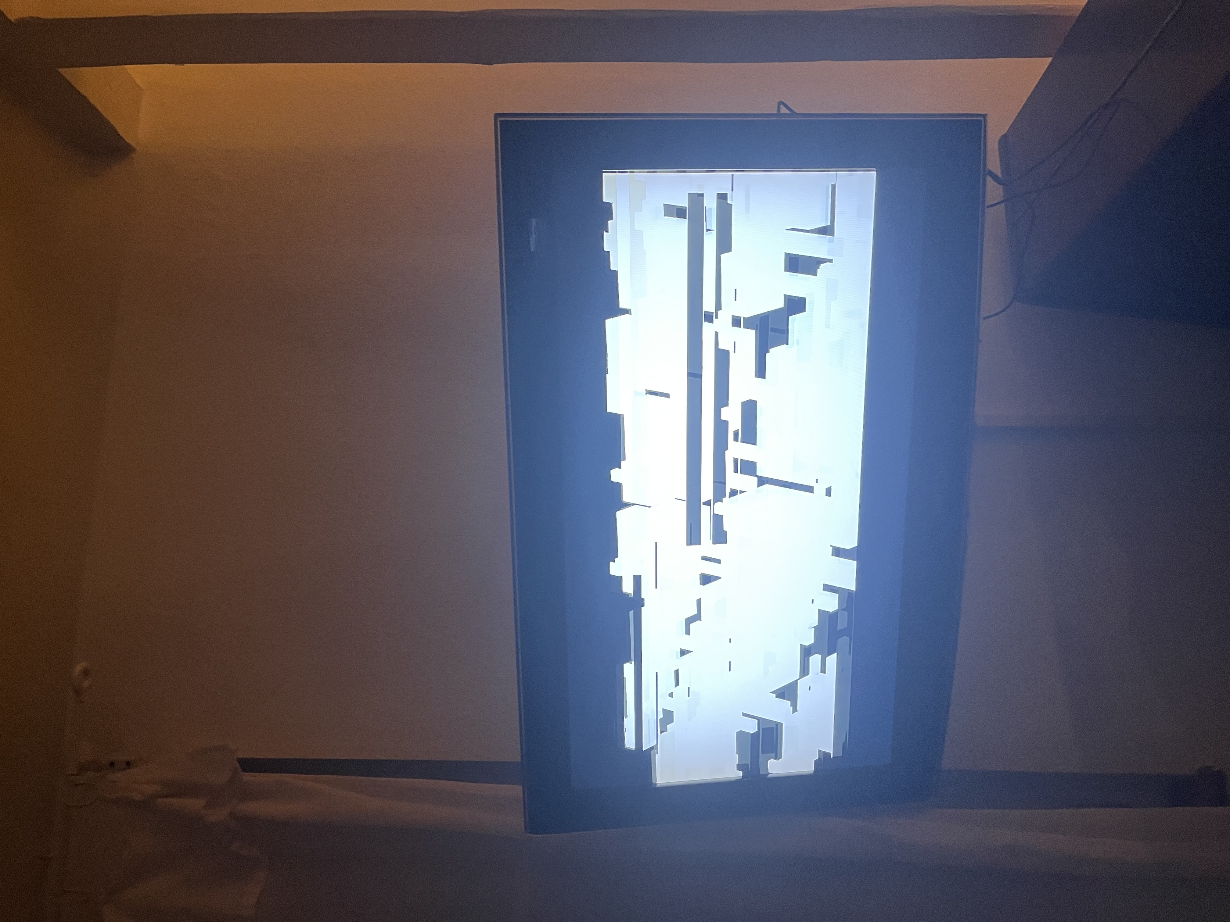 Archive media
