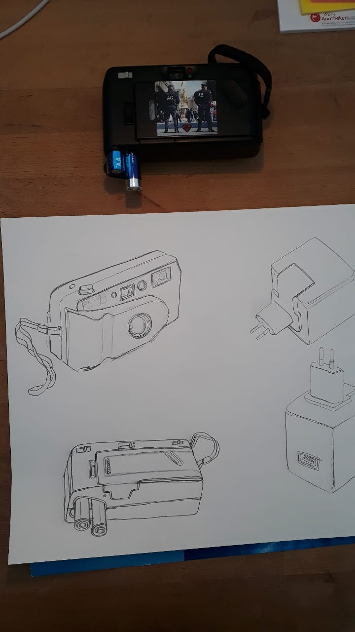 Archive media