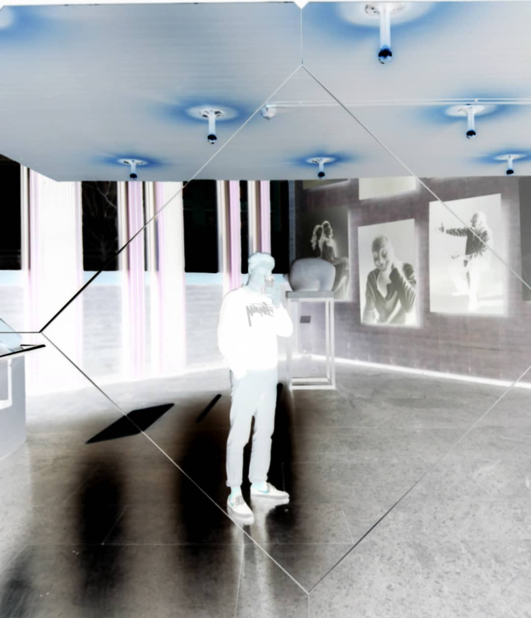 Archive media