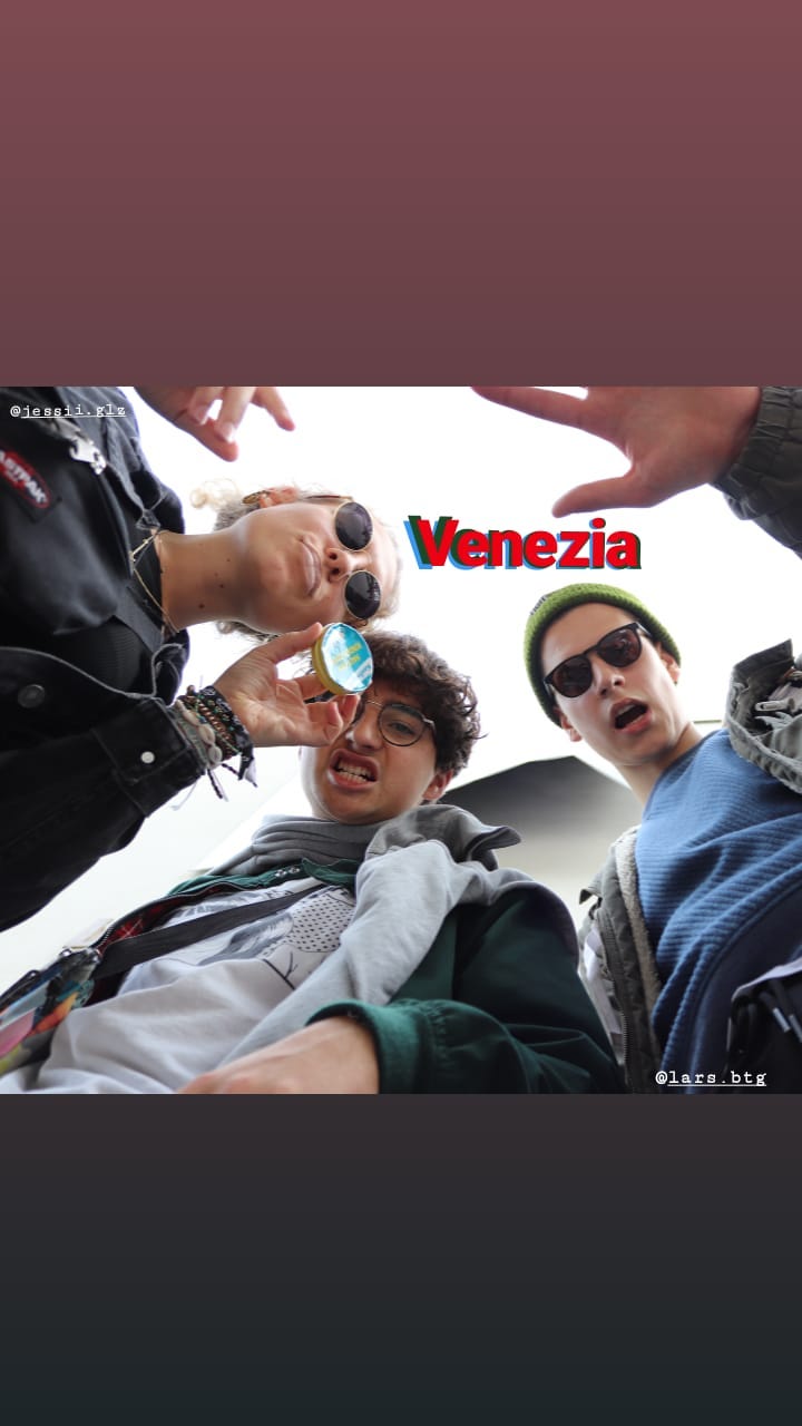 Archive media