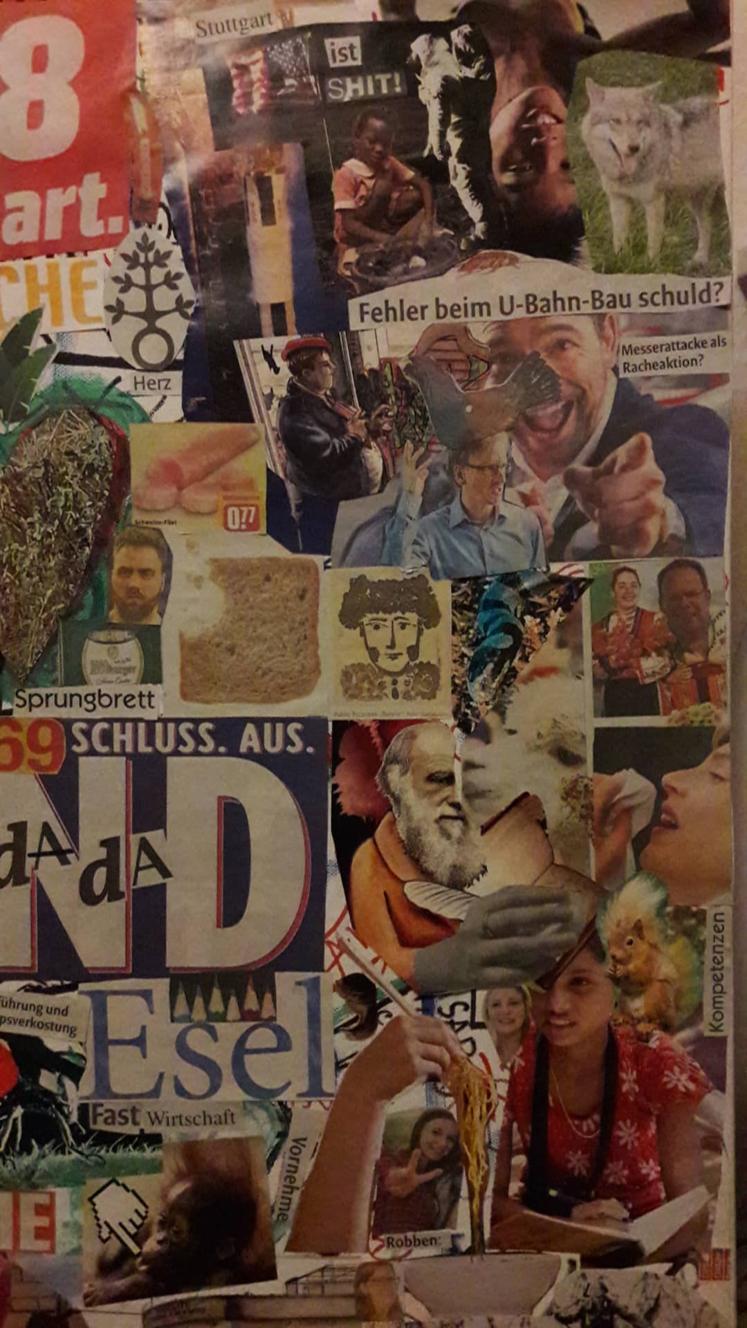Archive media