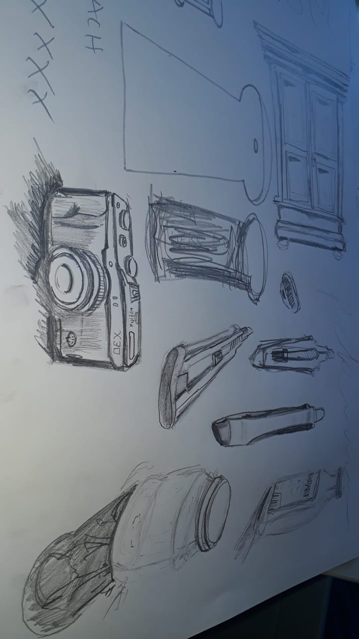 Archive media