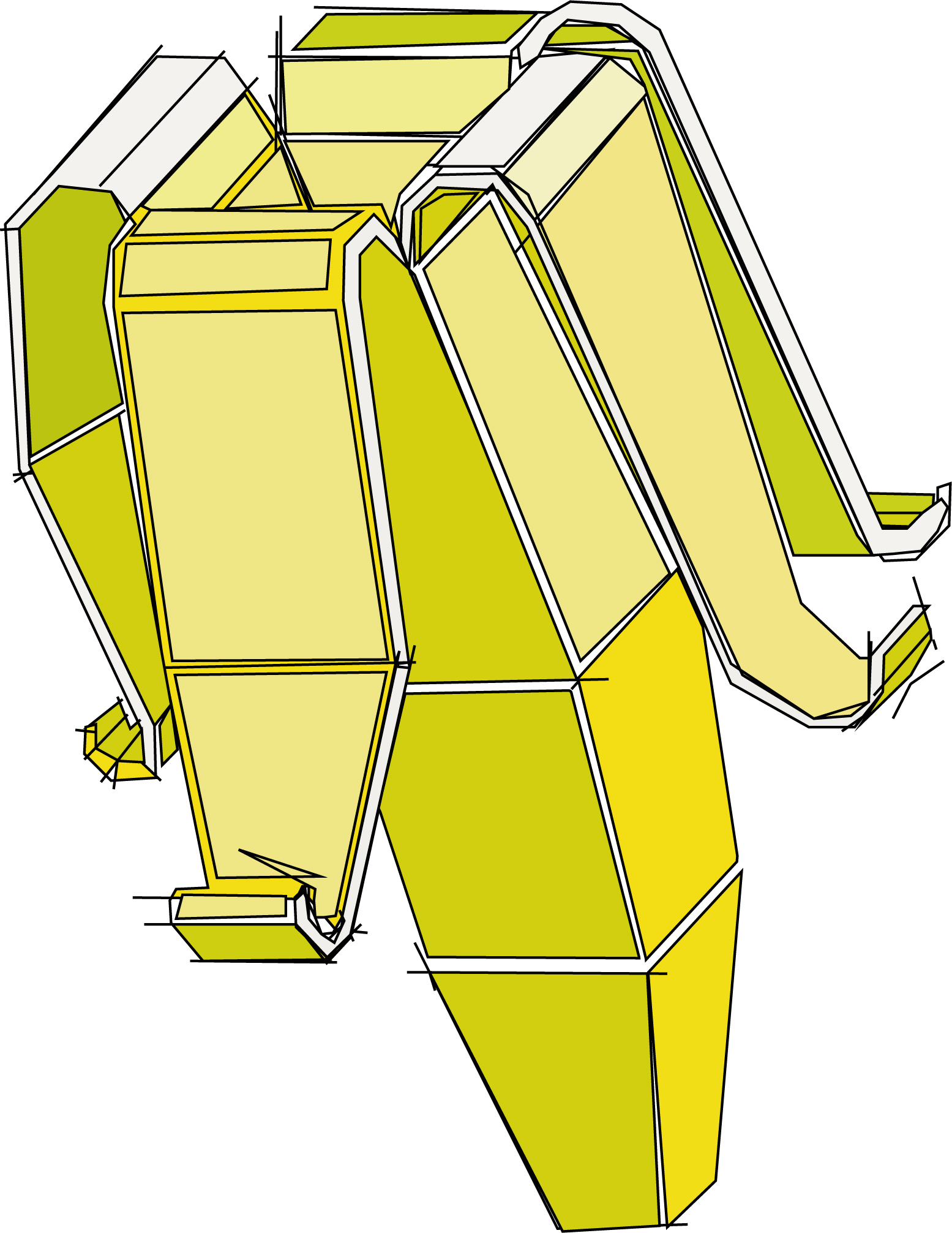 Archive media