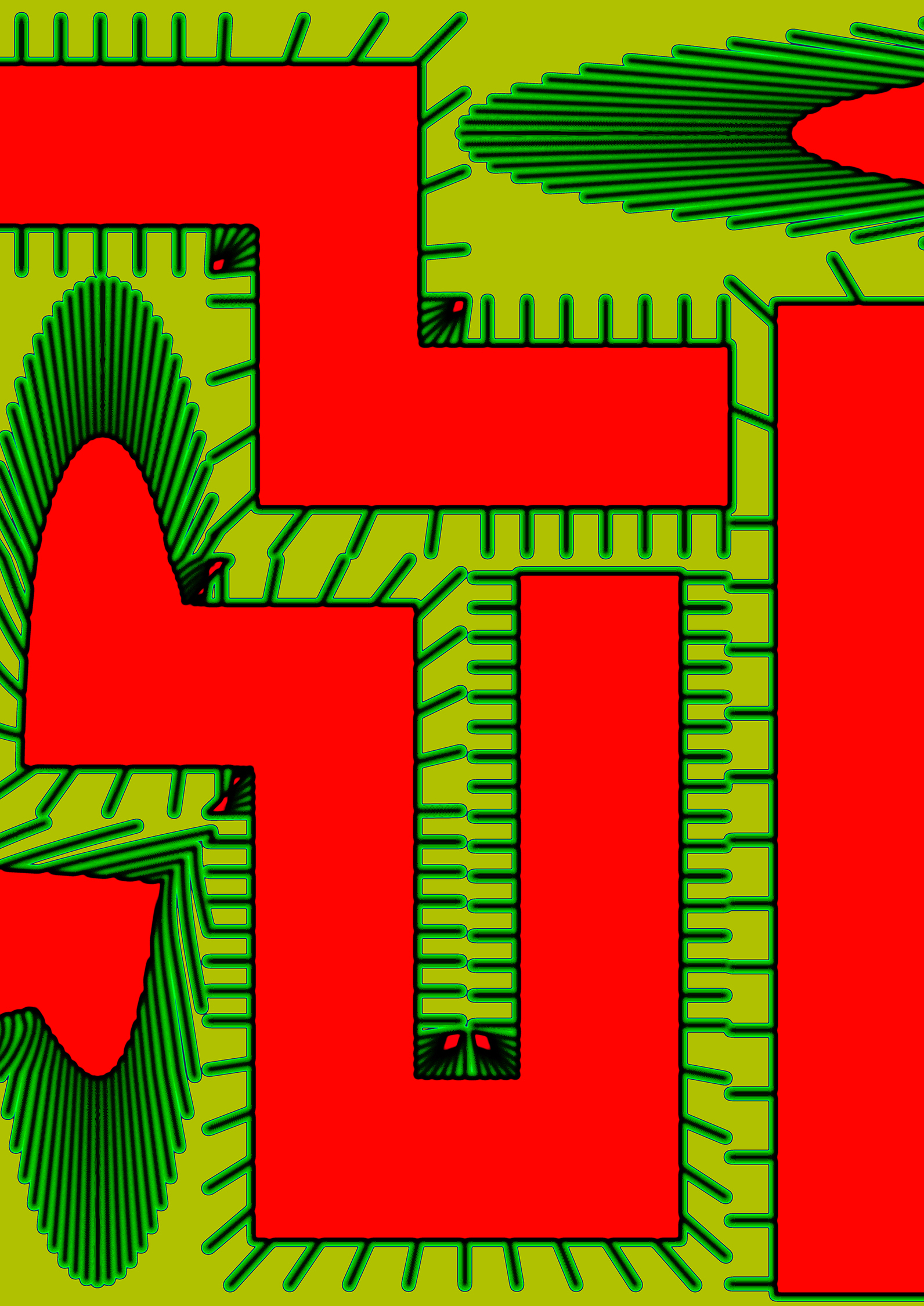 Archive media