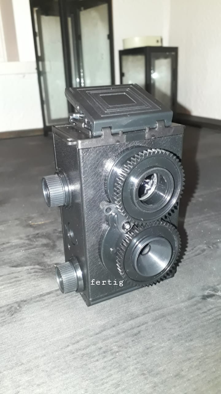 Archive media