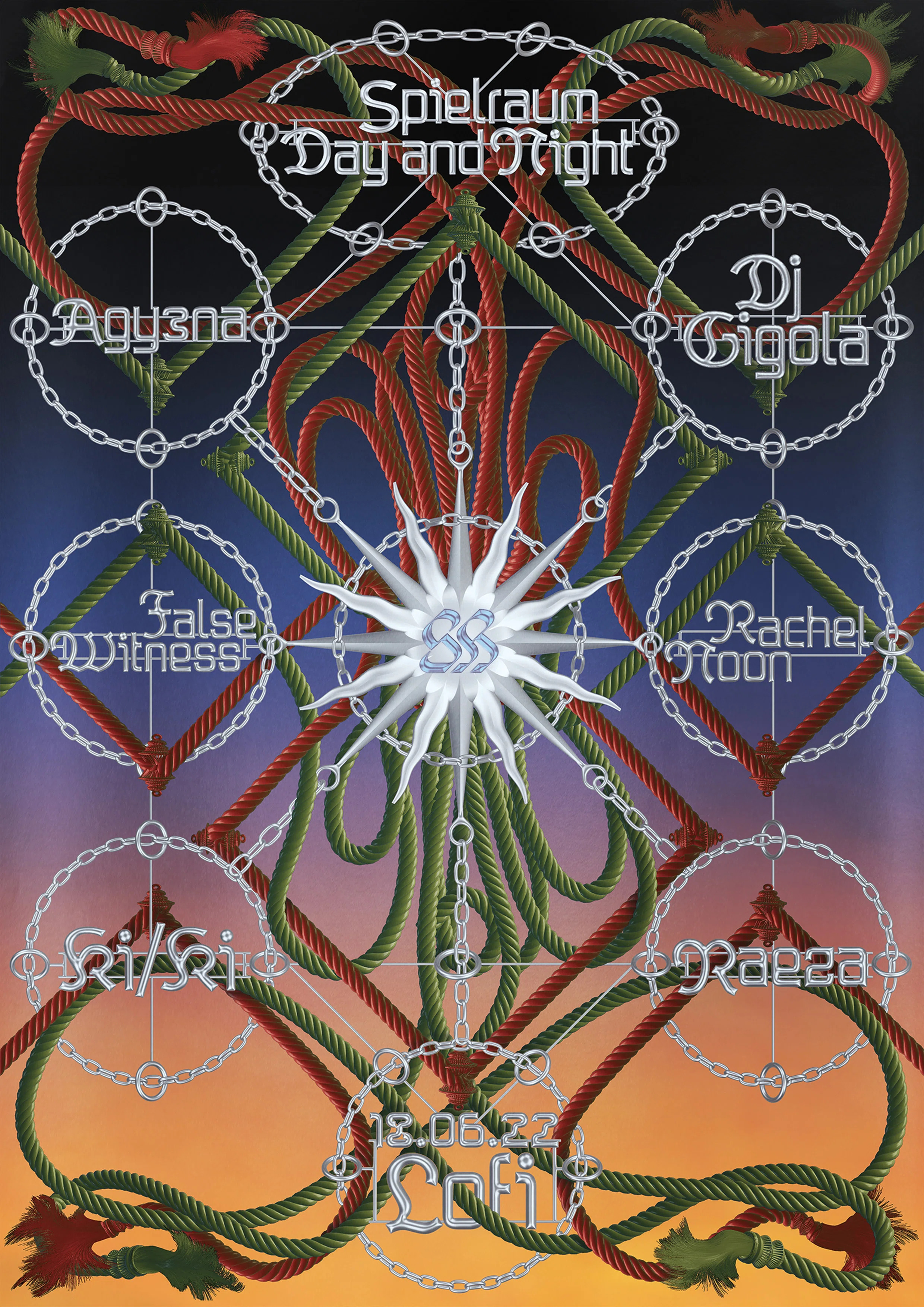 Archive media
