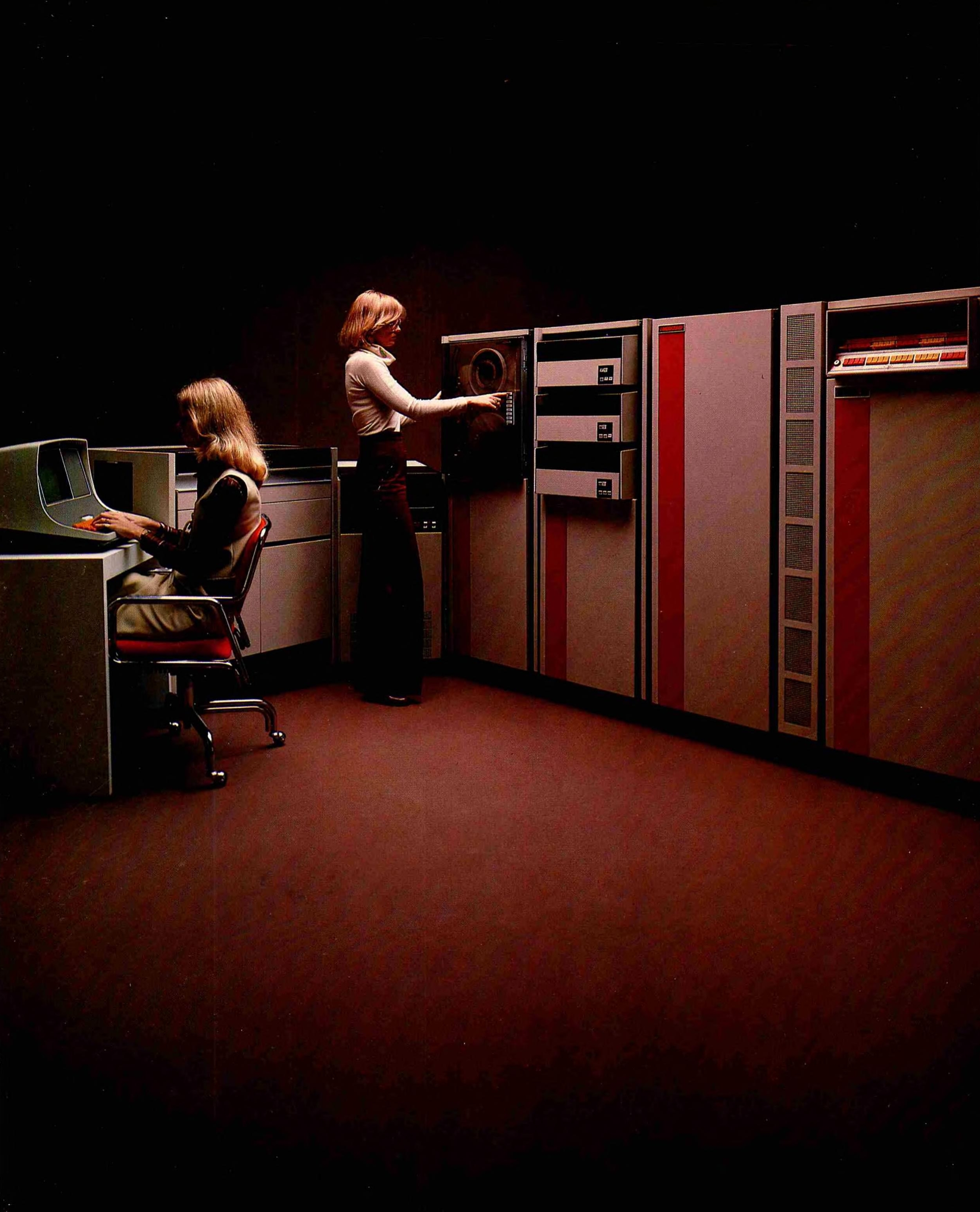 Archive media