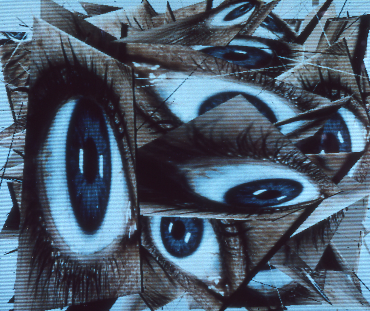 Archive media