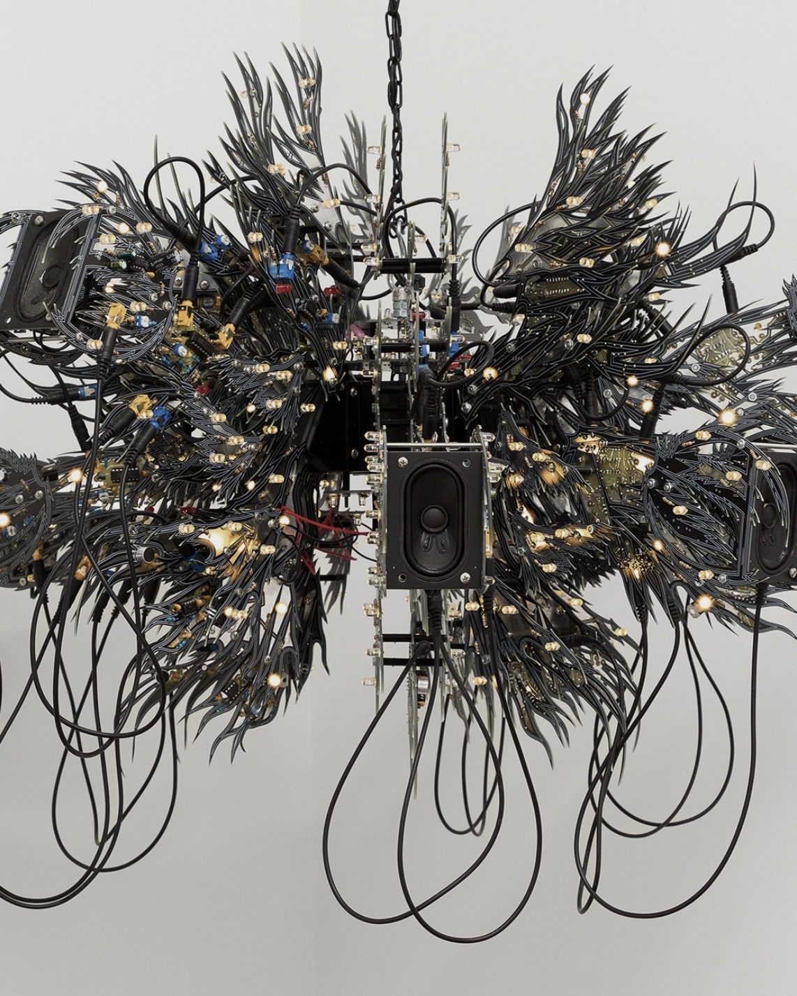 Archive media