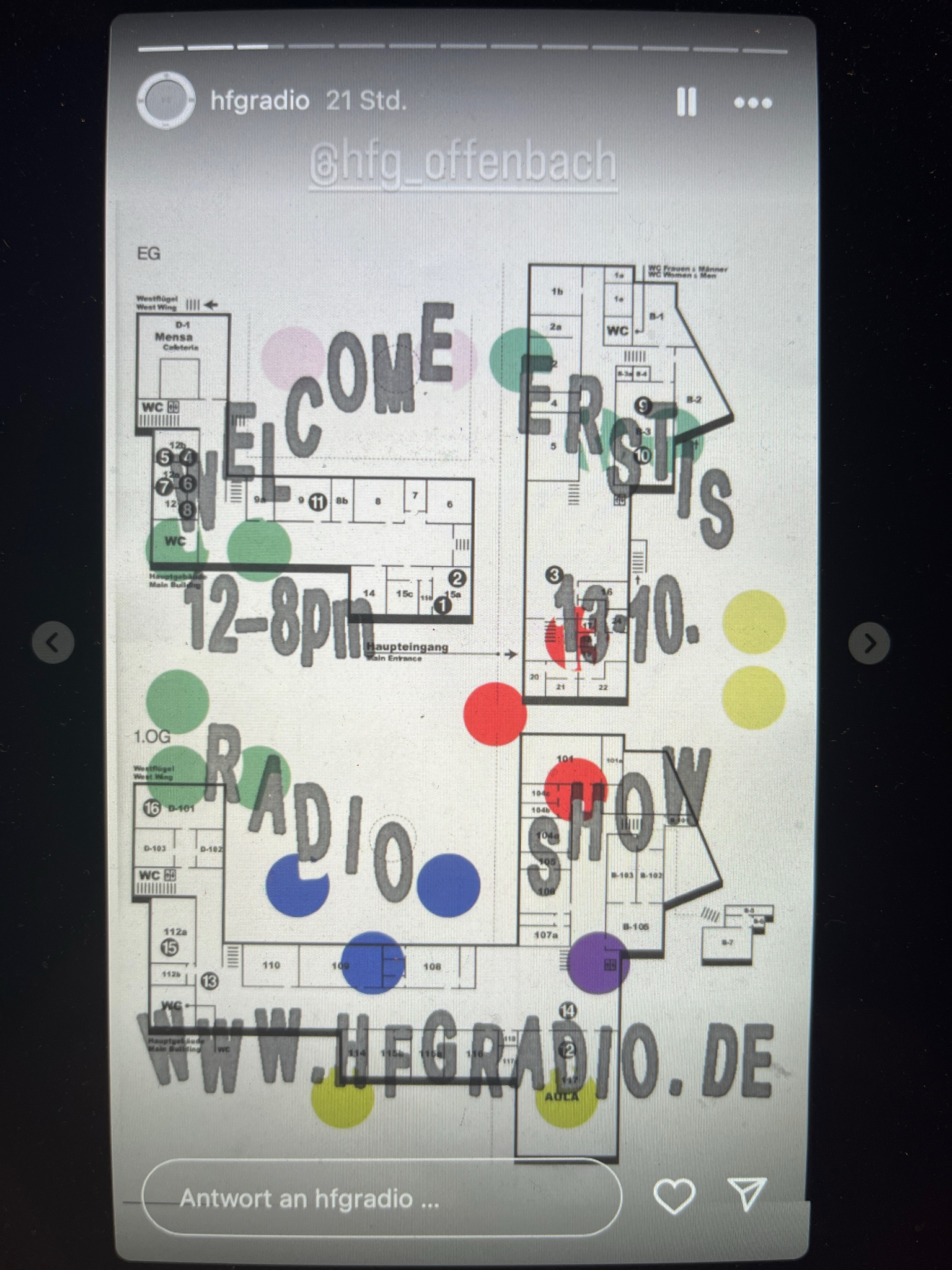 Archive media